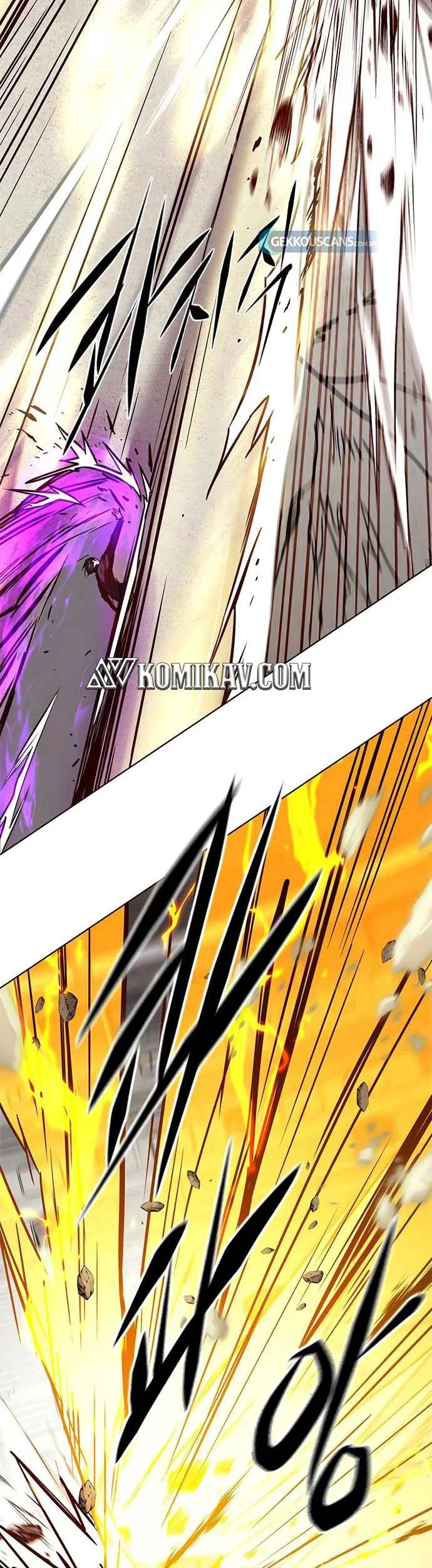 Eleceed Chapter 202 Fix Gambar 62